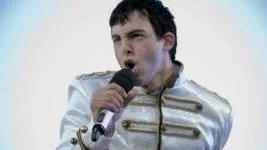 Darin.