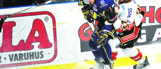 Luleå Hockeys hemliga plan
