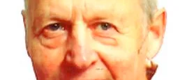 Göte Långström 80 år