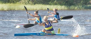 Favoriten höll för guldtrycket