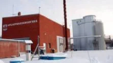 Tekniska förvaltningen har blivit anmäld till miljöåklagaren av Bodens miljö- och byggnämnd för att reningsverket släpper ut för mycket fosfor och biologiskt syreförbrukande ämnen. FOTO: Lena Leffler