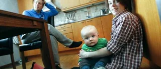 Familjen som vågar satsa