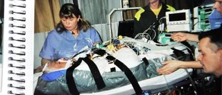 Ett svårt fall - med lycklig utgång