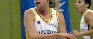 Landslagsstjärnan valde Luleå Basket