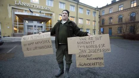 Kurt-Lennart Stenman.