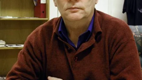 Anders Stoor.
