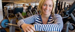 Norrbottningen nobbar frukten