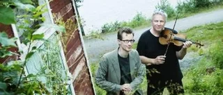 Norrbotten nästa för virtuos duo