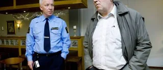 Allmänheten uppmanas till bojkott mot Hells Angels
