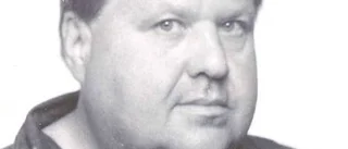Tommy Lundin 50 år