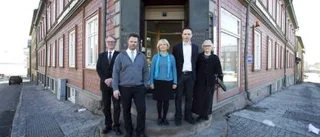 Klart för skolstart