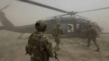 USA förlorade i Vietnam och borde passa sig för att upprepa misstagen i ett annat asiatiskt land.