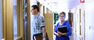 Inspektion avslöjade vardagsvåld