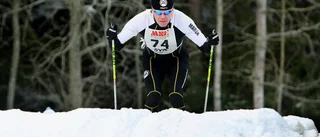 Både favoriten och debutanten höll
