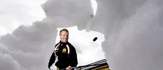 Norgren gillar iskalla Norrland