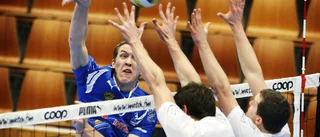 LVC vann efter dålig start