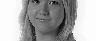 Linn vald till  lucia i Ödeshög