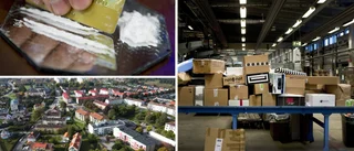 Ytterligare en man häktad i stor narkotikahärva