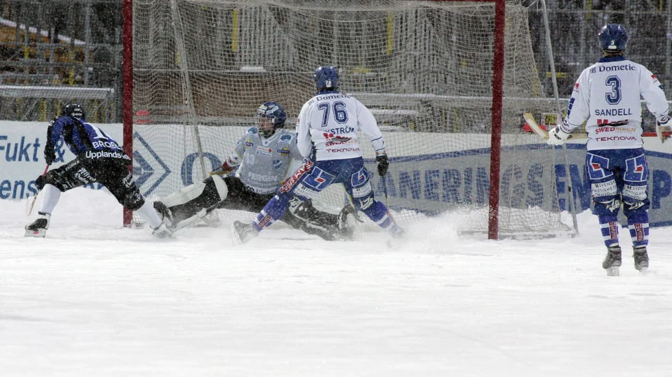 0Bild: DANIEL BENNELID