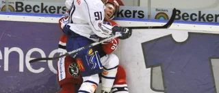 Ny tung smäll för LHC