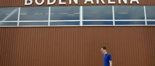 Ett nytt lån för Arena- bolaget har upptäckts