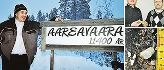 Fynden som reviderar historieboken