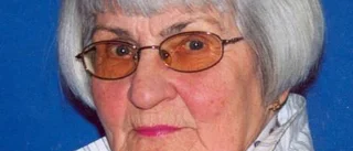 Ulla-Britt Stöckel