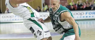 Norrköping tog hem toppmötet