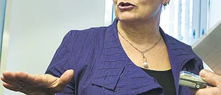 "Det är samma gamla centerparti och Erland är välkommen tillbaka"