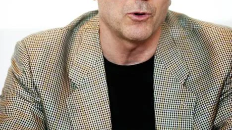 Brad Dean blir ny förbundskapten.