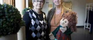 Projekt Lilja ska hjälpa sexslavar