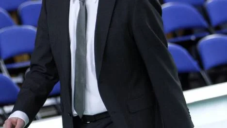 Coach Kenttä kan slappna av en smula.