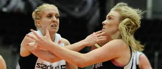 Emma Nilsson hade gärna blivit matchhjälte i slutspelsfajten: Det känns så trist och onödigt