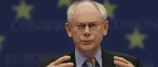 Hur ska det gå för Europa?