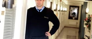 Polischefer reagerar mot "häxjakt" på nätet