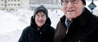 Så tycker Luleåborna om skyskrapan