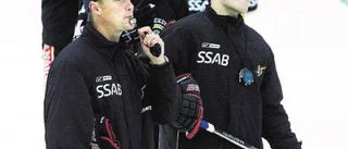 Utvärdering, rehab och vila väntar Luleå