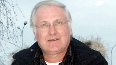 Bertil Sundqvist säger att kritiken mot behandlingshemmen är allvarlig. FOTO: Johnny Strömbäck