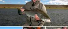Argentina är drömmen om det stora fiskeäventyret