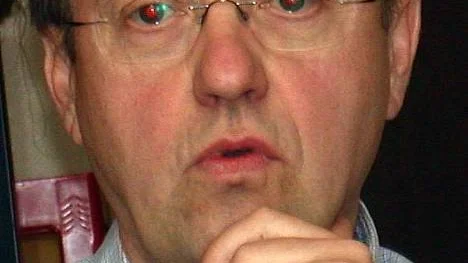 Ingemar Nilsson.