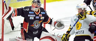 Delad poäng i derbyt