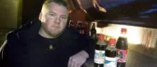 Farväl julmust på glasflaska