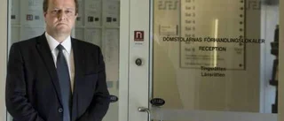 Säkerheten skärps