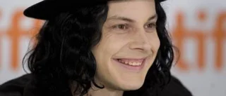 Jack White släpper soloalbum