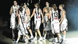 I kväll gäller det. Vinna eller försvinna. Luleå Basket hoppas dra nytta av sin                                          mentala träning i måstematchen mot Sallén.