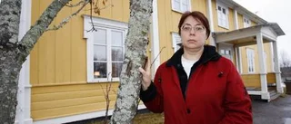 Utveckling eller avveckling?