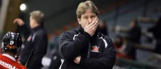 Bodens säsong över efter tung playoff-förlust