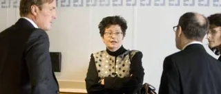 Bodström: Han var psykiskt sjuk