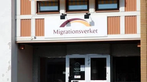Det blir inga uppsägningar i Boden.FOTO: Lena Tegström