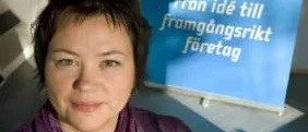 Nyföretagarna lyfter Luleå